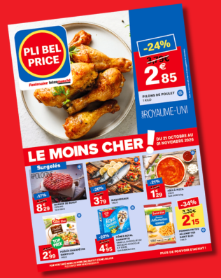 Catalogue 1 PBP GUYANE S43 S44