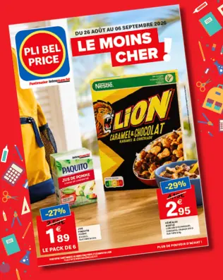 Catalogue 1 PBP GUYANE S35 S36