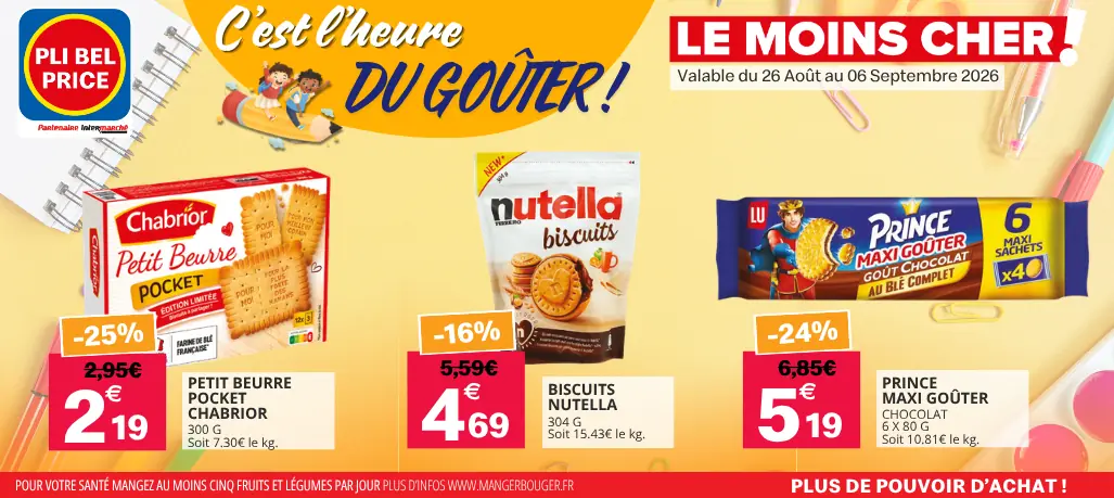 Bannières Site Internet PBPG
