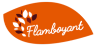 Flamboyant logo